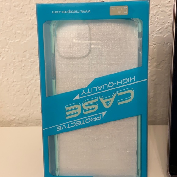 iPhone 11 Pro Max Case - Picture 2 of 2